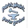 Patrick Minnick Farrier Services logo